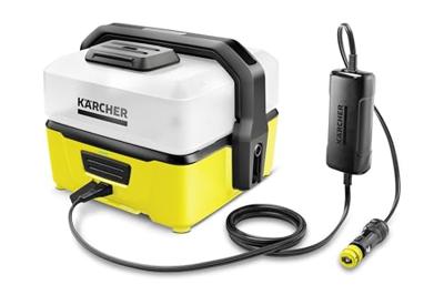 Kärcher Home & Garden 2.643-876.0 Adapter 1 stuk(s)