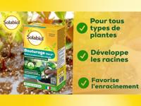 Kunstmest voor planten Solabiol Soboutu40 Osyril 40 ml - thumbnail