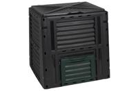 Emmercontainer Progarden Composteerbaar - thumbnail