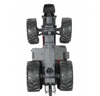 Bruder Tractor Massey Ferguson 7600