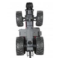 Bruder Tractor Massey Ferguson 7600 - thumbnail