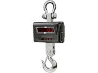 Kern HFM 10T1 Kraanweegschaal Weegbereik (max.) 10 t Resolutie 1000 g - thumbnail