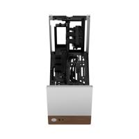 Fractal Design Terra Silver - thumbnail