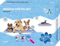 CoolPets Premium Cooling Mat XL (120x75cm) - thumbnail