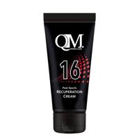 Qm sports care sportscare 16 tube recuperation cream 150ml - thumbnail