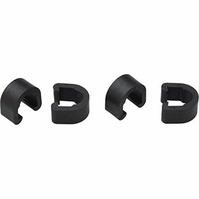 JAGWIRE C-clip housing guides (50pcs)
