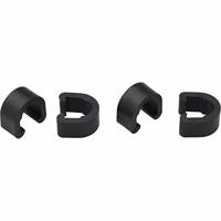 JAGWIRE C-clip housing guides (50pcs) - thumbnail