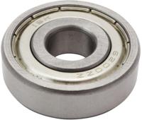 HAZET Kogellager 9022LG-07 - thumbnail