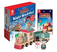Tracks Winter Wonderland Kit - thumbnail