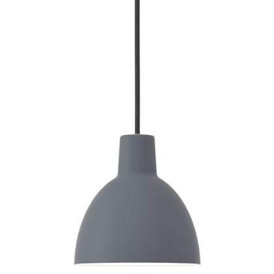 Louis Poulsen Toldbod 170 Hanglamp - Blauwgrijs