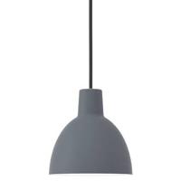 Louis Poulsen Toldbod 170 Hanglamp - Blauwgrijs - thumbnail