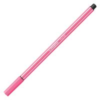 STABILO Pen 68 viltstift, lichtroze - thumbnail