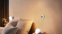 OSRAM Oplaadbare 3-in-1 LED-lamp (Wit) - thumbnail