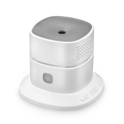 KlikAanKlikUit Slimme draadloze koolmonoxidemelder ZCO-900 KlikAanKlikUit Slimme draadloze koolmonoxidemelder ZCO-900