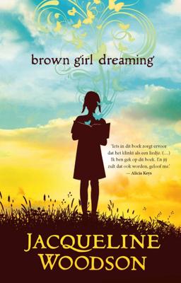 Brown girl dreaming Brown girl dreaming
