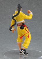 Street Fighter Pop Up Parade PVC Statue Jamie 18 cm - thumbnail