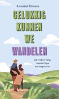 Gelukkig kunnen we wandelen - Annabel Streets - ebook - thumbnail