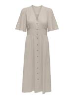Only Tizana Midi Jurk - thumbnail