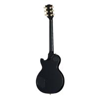 Gibson Les Paul Supreme Transparent Ebony Burst elektrische gitaar met hardshell case - thumbnail