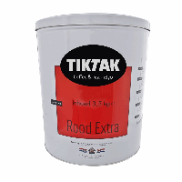 Tik Tak koffie rood snelfilter (3,5kg) - thumbnail