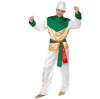 Bollywood Heer Kostuum - thumbnail