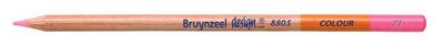 Bruynzeel Design Colour potlood - Zuurstokroze