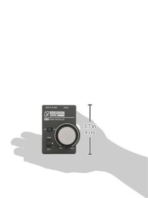 Rokuhan 7297304 Rijregelaar 12 V