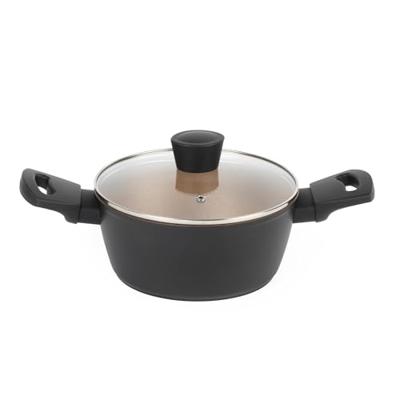 Russell Hobbs Aluminium pan Opulence Collection (20cm) Russell Hobbs Aluminium pan Opulence Collection (20cm)