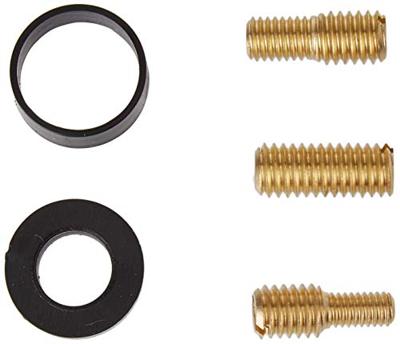 Antenne voor auto's Viper Zwart