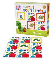 Bambolino Toys Rupsje Nooitgenoeg Memo - thumbnail