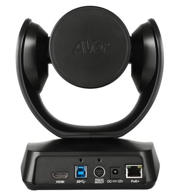 CAM520PRO 3PTZ USB Conference