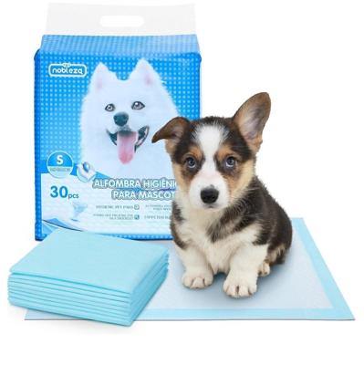 Nobleza Training pads 40x60 cm - Maat S - 30 stuks Nobleza Training pads 40x60 cm - Maat S - 30 stuks