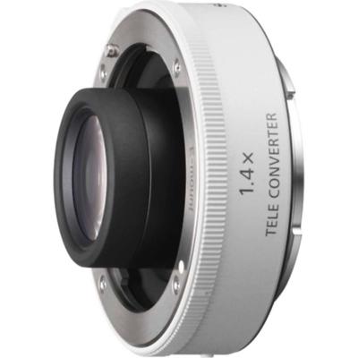 Sony SEL 1.4x TC converter E-mount