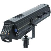 Eurolite 51787320 DMX LED-lichteffect Aantal LEDs: 1 - thumbnail
