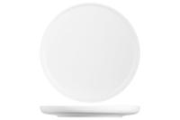 Cosy & Trendy Dinerborden Moon White ø 28 cm - 4 Stuks - thumbnail
