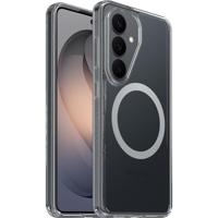 OtterBox Symmetry Clear Magnets Case Samsung Galaxy S26 5G Clear - thumbnail