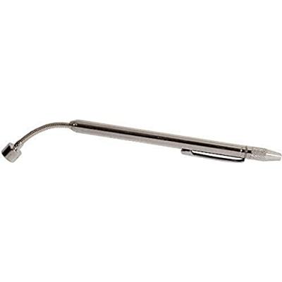 2-in-1 telescoopmagneetheffer met reinigings- en instelgereedschap voor sproeikoppen, 150-590mm KS Tools 550.1023