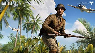 Battlefield 5 (V)