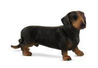 Bullyland Korthaar teckel apollo (65441) - thumbnail