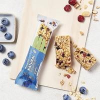 POWERBAR natural protein (18 x 40gr) - blueberry nuts - thumbnail