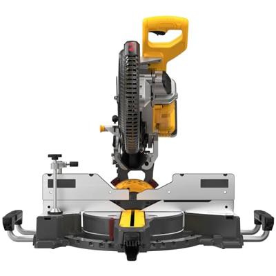 DeWALT DCS781X2 Accu Afkort-/Verstekzaag 305mm 54V XR FlexVolt 9.0Ah - thumbnail