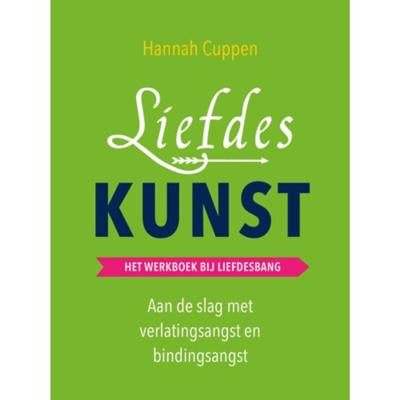 Liefdeskunst (Paperback)