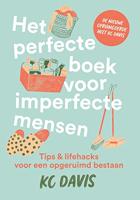 Het perfecte boek voor imperfecte mensen - Kc Davis - ebook - thumbnail