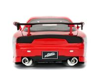 Jada Toys Jada die-cast fast & furious 1993 mazda rx-7 1:24 - thumbnail