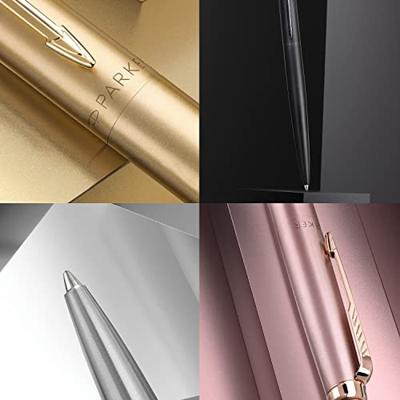 Parker Jotter XL SE20 Monochroom balpen, Pink Gold, in giftbox