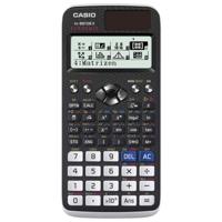 Casio FX-991DE X Technische rekenmachine Zwart Aantal displayposities: 12 werkt op zonne-energie, werkt op batterijen (b x h x d) 77 x 11 x 166 mm - thumbnail