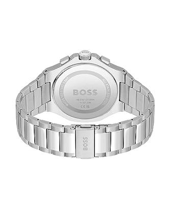 Hugo Boss 1514087 (Ø 45 mm) Heren horloge - thumbnail