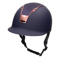 Cap Sparrow Blauw/Rose - 55-57 - thumbnail