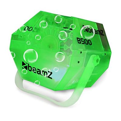 BeamZ B500LED Bellenblaasmachine met LED
