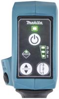 Makita DCU602Z Accu Dumper met elektrisch kiepbare bak LXT 2X18 V Basic Body - thumbnail